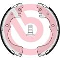 Bremsbackensatz BREMBO - S 49 525