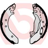 Bremsbackensatz BREMBO - S 52 503
