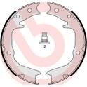 Bremsbackensatz BREMBO - S 54 519