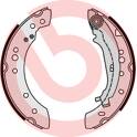 Bremsbackensatz BREMBO - S 54 521