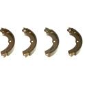 Bremsbackensatz BREMBO - S 54 526
