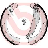 Bremsbackensatz BREMBO - S 59 517
