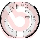 Bremsbackensatz BREMBO - S 59 518