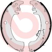 Bremsbackensatz BREMBO - S 68 537