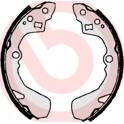 Bremsbackensatz BREMBO - S 79 515