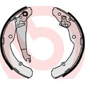 Bremsbackensatz BREMBO - S 85 516