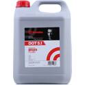 Bremsflüssigkeit DOT 5.1 - 5L BREMBO - L 05 050