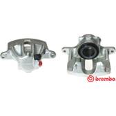 Bremssattel (Wiederaufbereitet) BREMBO - F 06 002