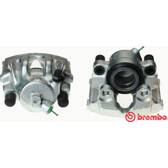 Bremssattel (Wiederaufbereitet) BREMBO - F 06 016