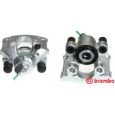 Bremssattel (Wiederaufbereitet) BREMBO - F 06 040