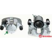 Bremssattel (Wiederaufbereitet) BREMBO - F 06 045