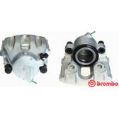 Bremssattel (Wiederaufbereitet) BREMBO - F 06 047