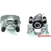 Bremssattel (Wiederaufbereitet) BREMBO - F 06 054