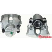 Bremssattel (Wiederaufbereitet) BREMBO - F 06 074