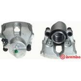 Bremssattel (Wiederaufbereitet) BREMBO - F 06 075