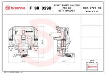Bremssattel