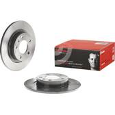 Bremssatz (2 Bremsscheiben) BREMBO - 08.9460.31