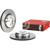 Bremsscheibe (pro Einheit) BREMBO - 09.D096.13