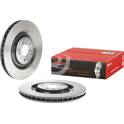 Bremsscheibe (pro Einheit) BREMBO - 09.D424.11