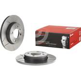 Bremssatz (2 Bremsscheiben) BREMBO - 08.5149.75
