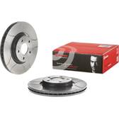 Bremssatz (2 Bremsscheiben) BREMBO - 09.9468.75