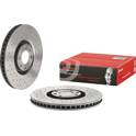 Bremsscheibe (pro Einheit) BREMBO - 09.A829.2X