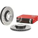 Bremsscheibe (pro Einheit) BREMBO - 09.B769.51