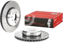 Bremsscheibe (pro Einheit)