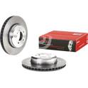 Bremsscheibe (pro Einheit) BREMBO - 09.C419.13