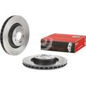 Bremsscheibe (pro Einheit) BREMBO - 09.D027.11