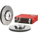 Bremsscheibe (pro Einheit) BREMBO - 09.D897.13