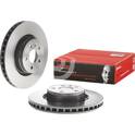 Bremsscheibe (pro Einheit) BREMBO - 09.N265.21