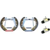 Bromsbackar, sats BREMBO - K 85 047
