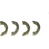 Bromsbackar, sats BREMBO - S 30 529
