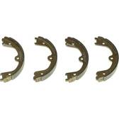 Bromsbackar, sats BREMBO - S 56 546