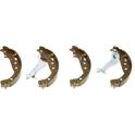 Bromsbackar, sats BREMBO - S 83 574