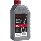Bromsvätska BREMBO - L 04 005