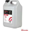 Bromsvätska DOT 4 - 5L BREMBO - L 04 050