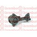 Butée d'embrayage (hydraulique) BREMBO - E 24 005