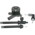 Central Slave Cylinder, clutch BREMBO - E 59 023
