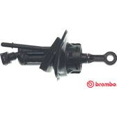 Cilindro transmissor, embraiagem BREMBO - C 24 018
