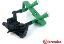 Clutch master cylinder