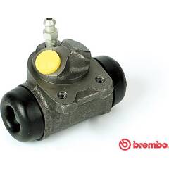 Cylindre De Frein Brembo A12111 - Qualité OE Pour Système Bendix