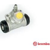 Cylindre de roue BREMBO - A 12 121