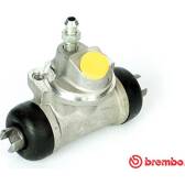 Cylindre de roue BREMBO - A 12 122