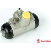 Cylindre de roue BREMBO - A 12 130