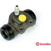 Cylindre de roue BREMBO - A 12 157