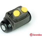 Cylindre de roue BREMBO - A 12 237