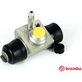 Cylindre de roue BREMBO - A 12 289