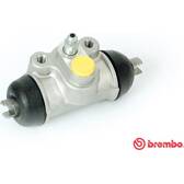 Cylindre de roue BREMBO - A 12 373